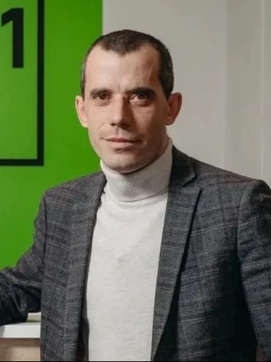 Акимов Алексей Викторович.
